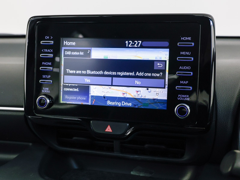 Used Toyota Yaris 2022 for sale - 76643985: Photo 14