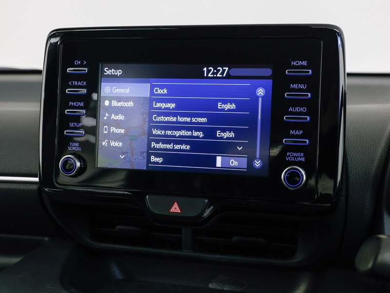 Used Toyota Yaris 2022 for sale - 76643985: Photo 15