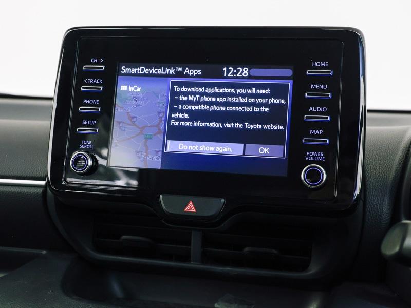 Used Toyota Yaris 2022 for sale - 76643985: Photo 16