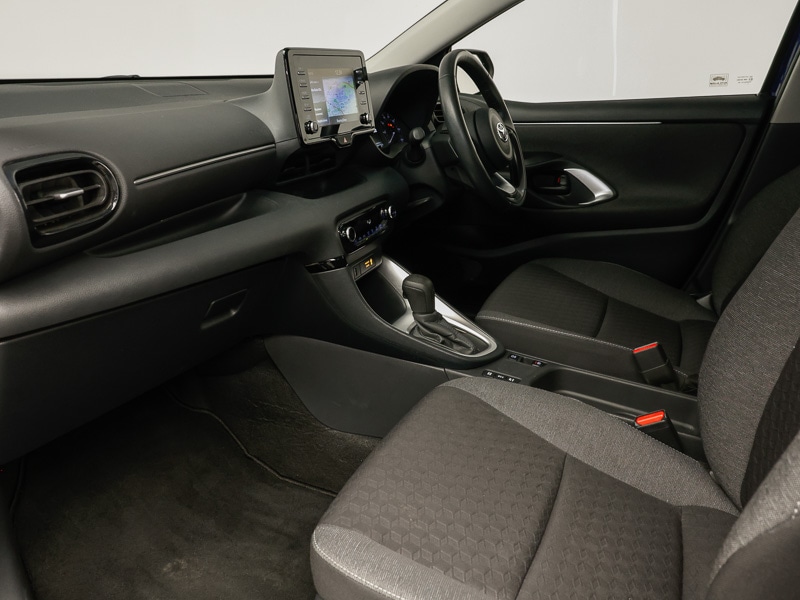 Used Toyota Yaris 2022 for sale - 76643985: Photo 5