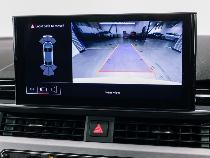 Used Audi A5 2022 for sale - 76987222: Photo 11