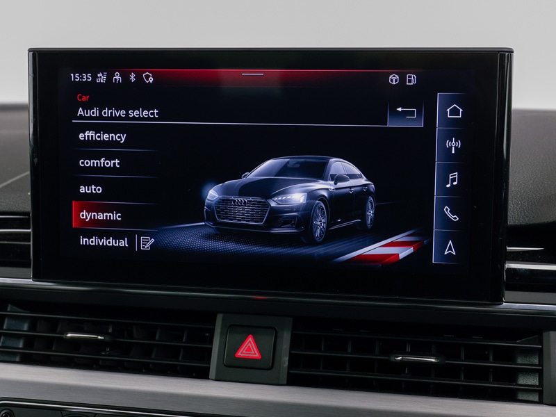 Used Audi A5 2022 for sale - 76987222: Photo 13