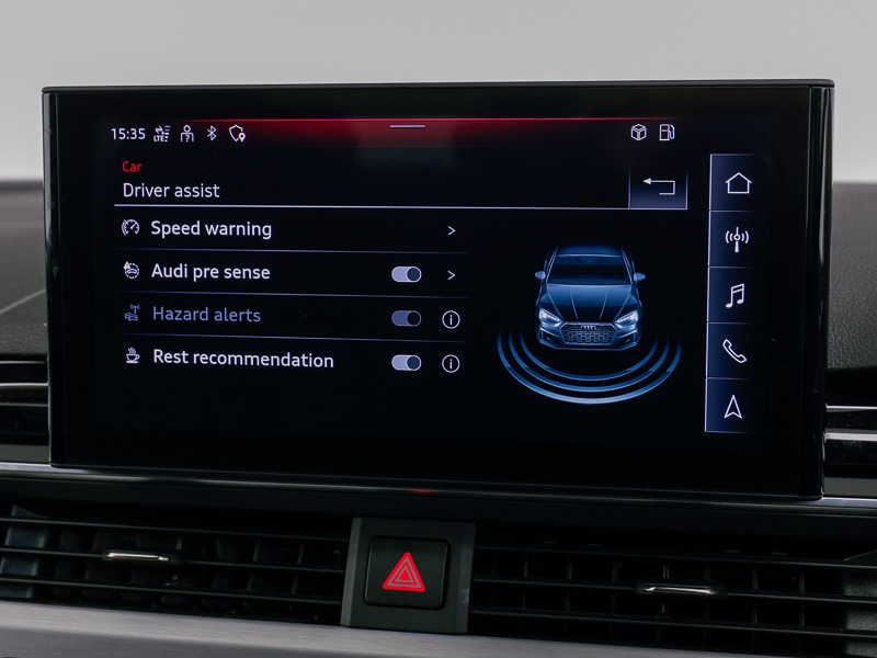 Used Audi A5 2022 for sale - 76987222: Photo 14