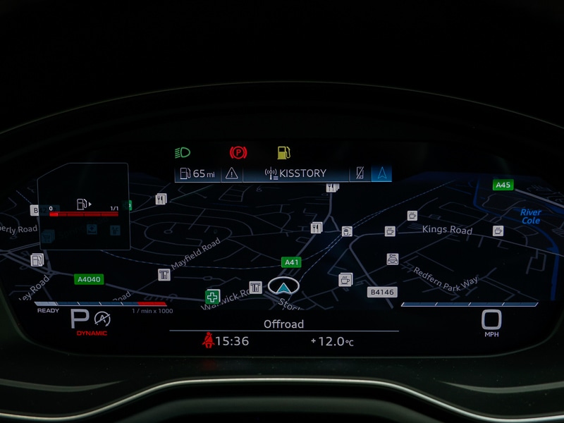 Used Audi A5 2022 for sale - 76987222: Photo 18