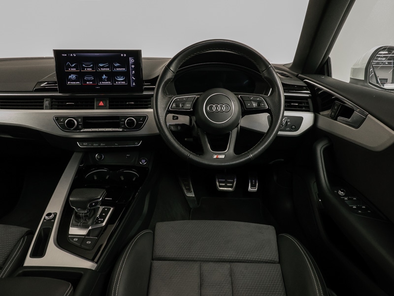 Used Audi A5 2022 for sale - 76987222: Photo 7