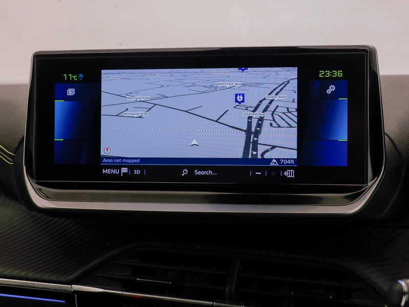 Used Peugeot 2008 2022 for sale - 77651933: Photo 10