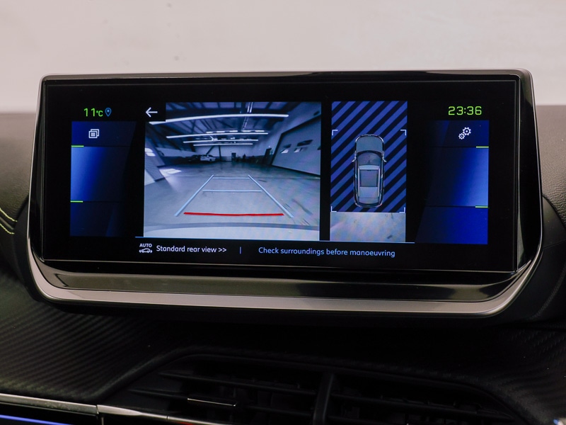 Used Peugeot 2008 2022 for sale - 77651933: Photo 11