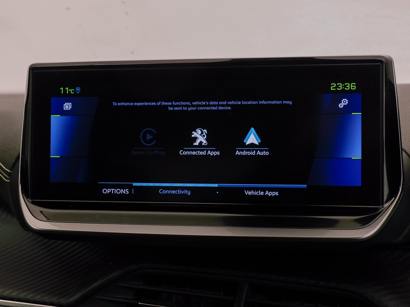 Used Peugeot 2008 2022 for sale - 77651933: Photo 13