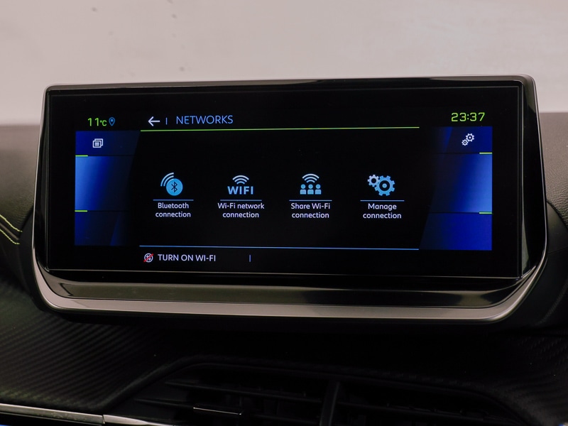 Used Peugeot 2008 2022 for sale - 77651933: Photo 14