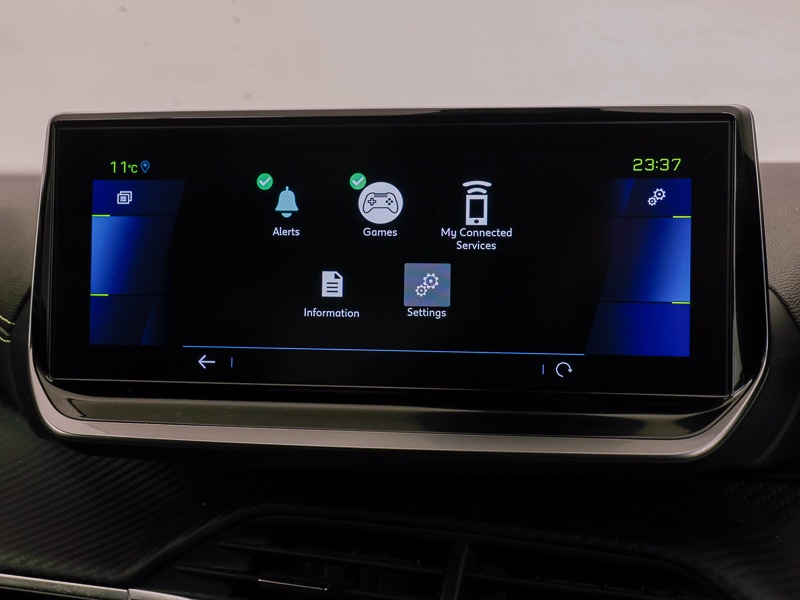 Used Peugeot 2008 2022 for sale - 77651933: Photo 15