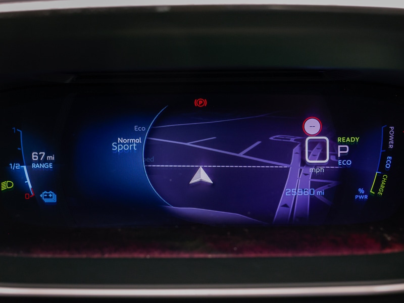 Used Peugeot 2008 2022 for sale - 77651933: Photo 16