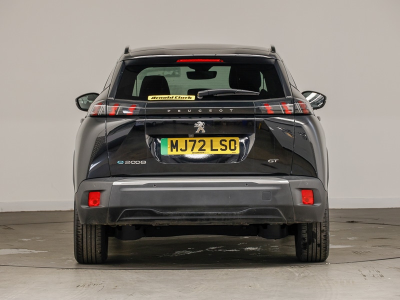 Used Peugeot 2008 2022 for sale - 77651933: Photo 19