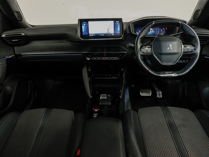 Used Peugeot 2008 2022 for sale - 77651933: Photo 2