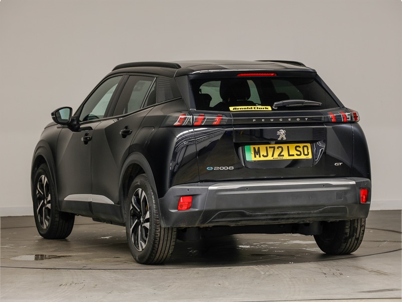 Used Peugeot 2008 2022 for sale - 77651933: Photo 3