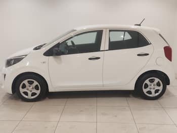 Used Kia Picanto 2023 for sale - 79700595: Photo