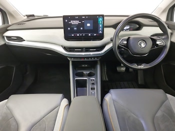 Used Skoda Enyaq 2023 for sale - 78374142: Photo