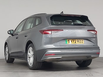 Used Skoda Enyaq 2023 for sale - 78374142: Photo