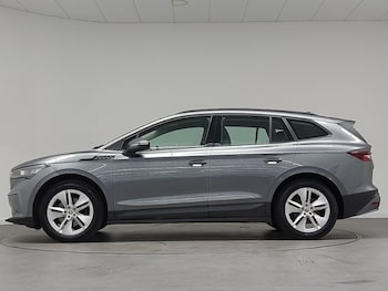 Used Skoda Enyaq 2023 for sale - 78374142: Photo