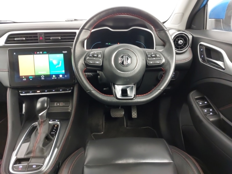 Used MG MG ZS 2022 for sale - 78113512: Photo 12