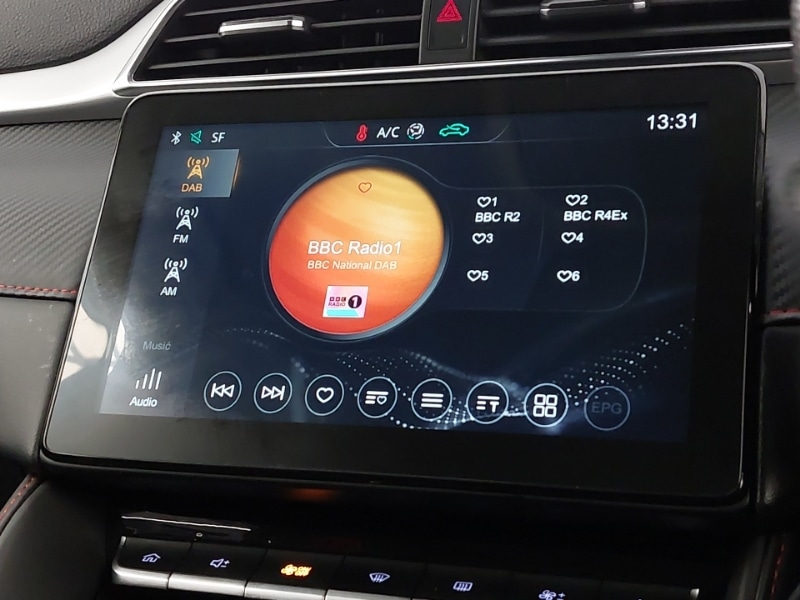 Used MG MG ZS 2022 for sale - 78113512: Photo 13