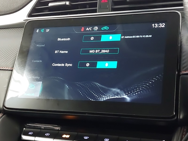 Used MG MG ZS 2022 for sale - 78113512: Photo 14