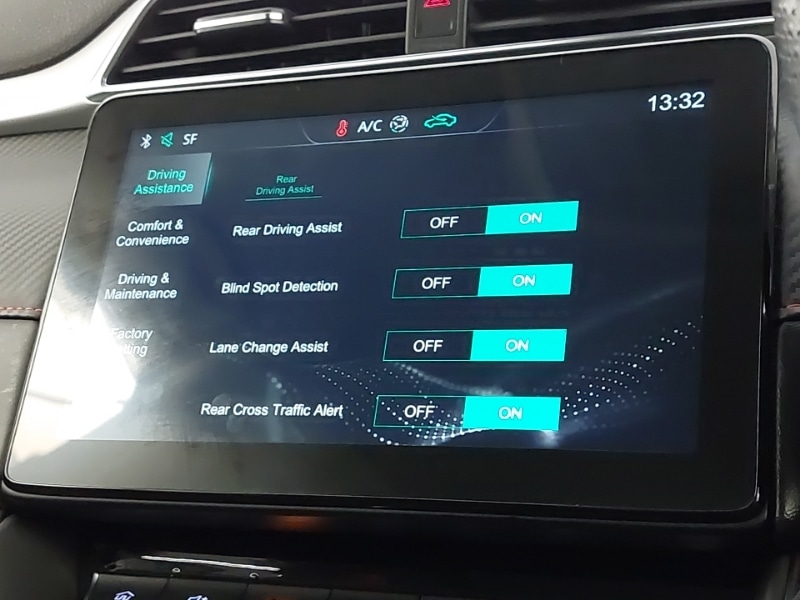 Used MG MG ZS 2022 for sale - 78113512: Photo 15