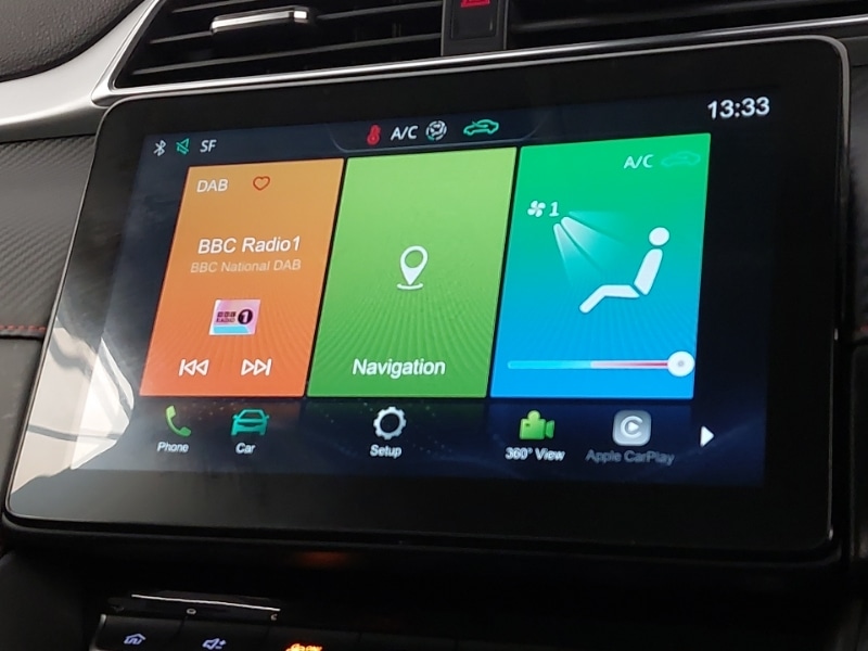 Used MG MG ZS 2022 for sale - 78113512: Photo 17