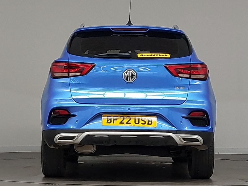 Used MG MG ZS 2022 for sale - 78113512: Photo 18