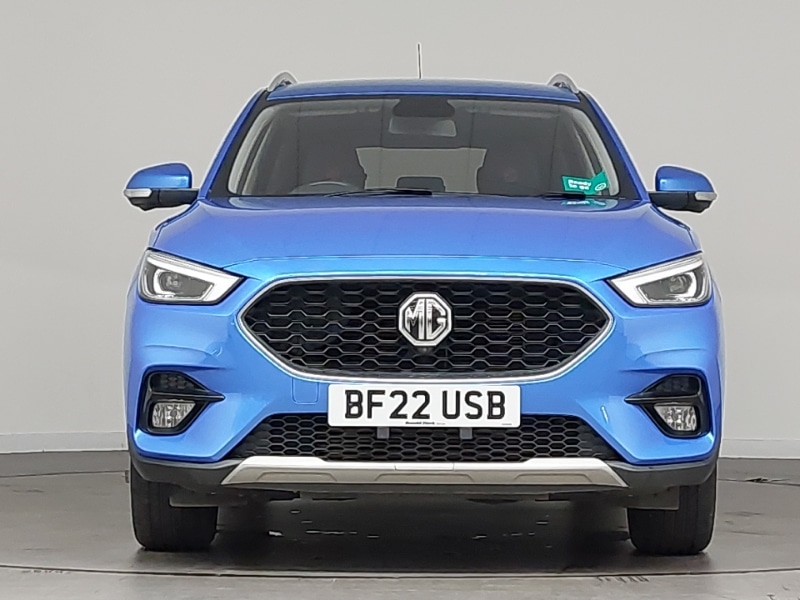 Used MG MG ZS 2022 for sale - 78113512: Photo 19