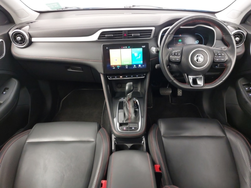 Used MG MG ZS 2022 for sale - 78113512: Photo 2