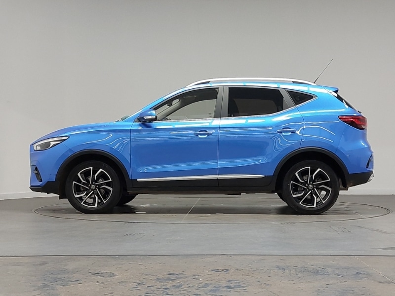 Used MG MG ZS 2022 for sale - 78113512: Photo 4