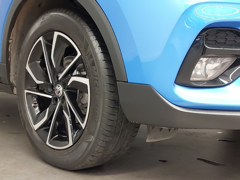 Used MG MG ZS 2022 for sale - 78113512: Photo 9