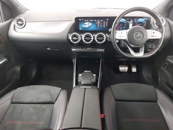Used Mercedes-Benz B Class 2021 for sale - 78778046: Photo