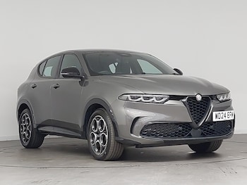 Used Alfa Romeo Tonale 2024 for sale - 78842035: Photo