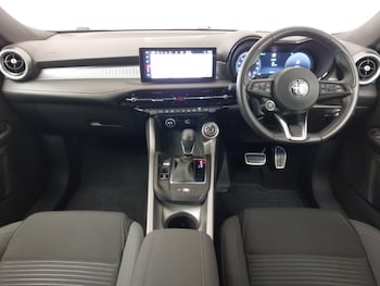 Used Alfa Romeo Tonale 2024 for sale - 78842035: Photo
