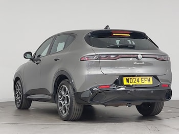 Used Alfa Romeo Tonale 2024 for sale - 78842035: Photo