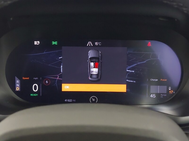 Used Polestar Polestar 2 2022 for sale - 78225212: Photo 10