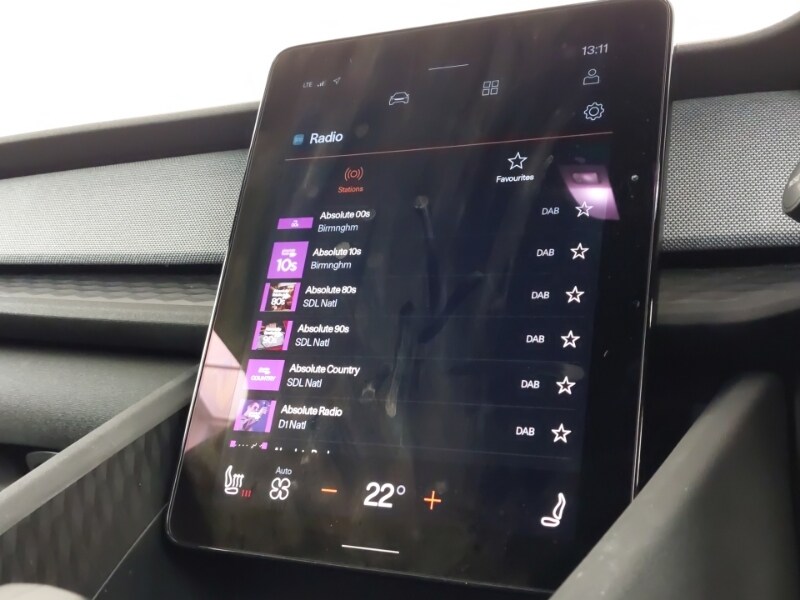 Used Polestar Polestar 2 2022 for sale - 78225212: Photo 13