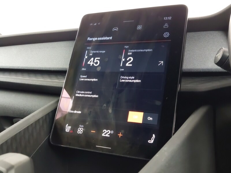 Used Polestar Polestar 2 2022 for sale - 78225212: Photo 16