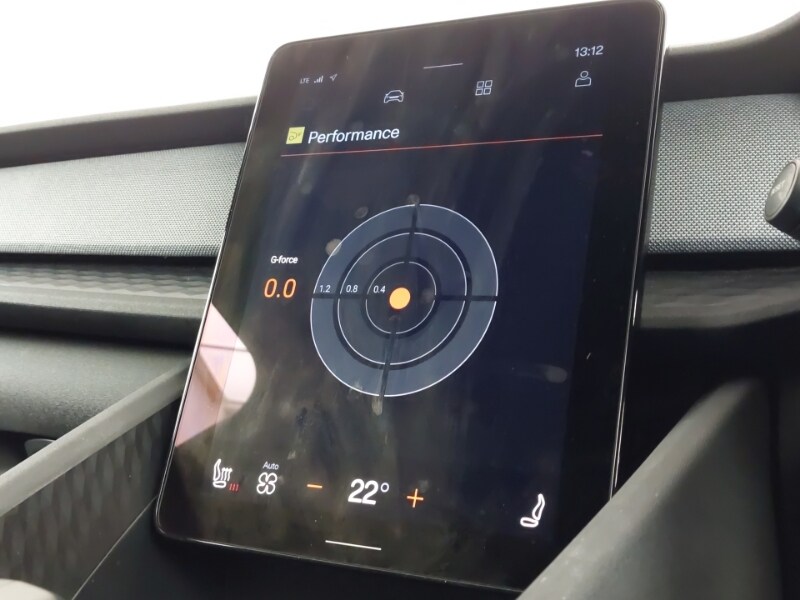 Used Polestar Polestar 2 2022 for sale - 78225212: Photo 17