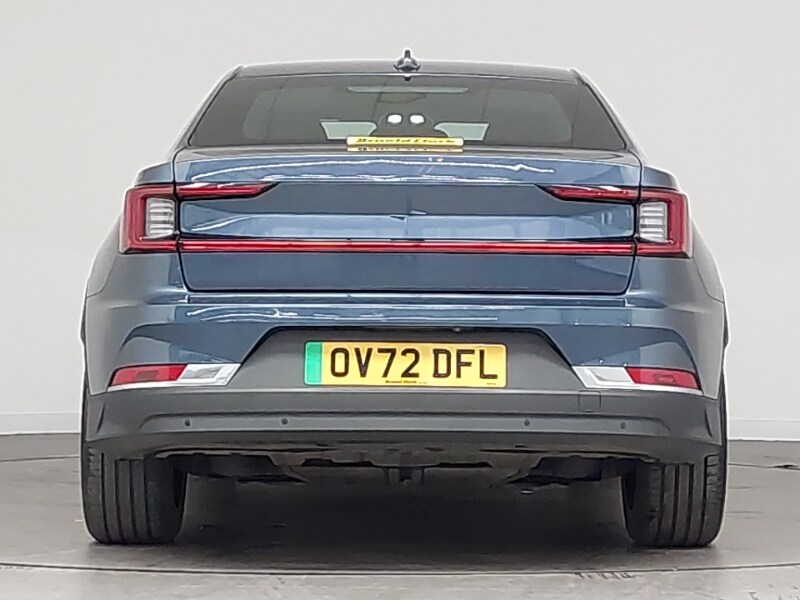 Used Polestar Polestar 2 2022 for sale - 78225212: Photo 18