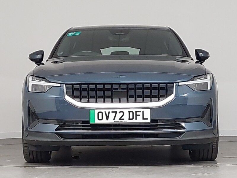 Used Polestar Polestar 2 2022 for sale - 78225212: Photo 19