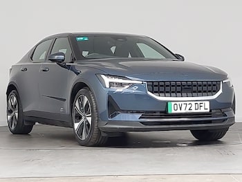 Polestar Polestar 2 feature image