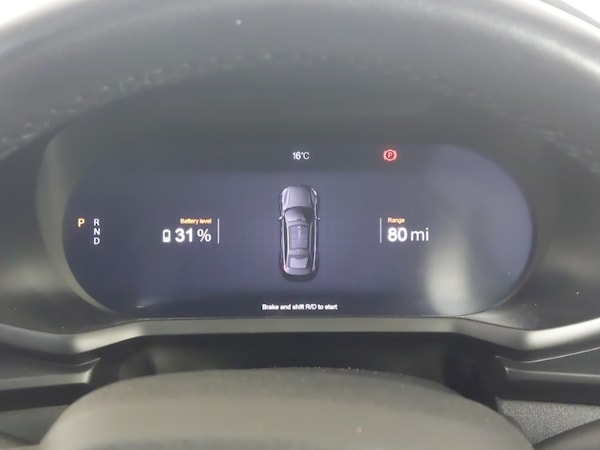 Used Polestar Polestar 2 2023 for sale - 76321298: Photo 10