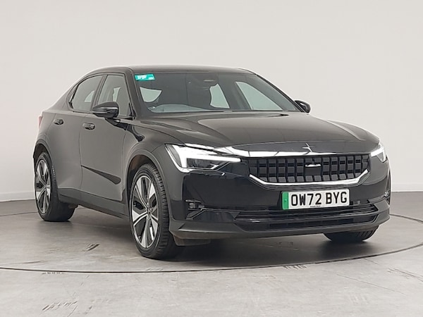Used Polestar Polestar 2 2023 for sale - 76321298: Photo 1