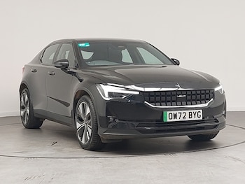 Polestar - Polestar 2