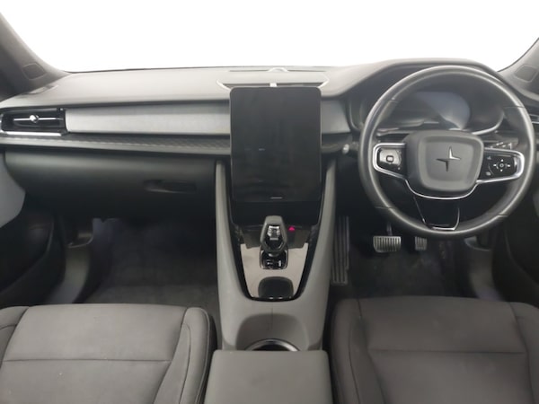 Used Polestar Polestar 2 2023 for sale - 76321298: Photo 2