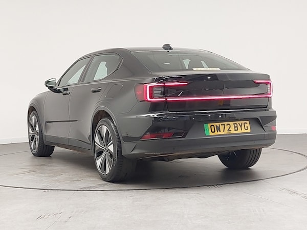 Used Polestar Polestar 2 2023 for sale - 76321298: Photo 3