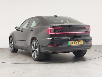 Used Polestar Polestar 2 2023 for sale - 76321298: Photo 3