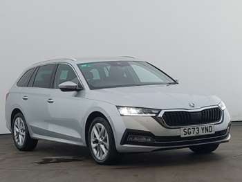 2023 - 1.5 TSI SE L 5dr